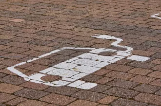 Marennes-Oléron oplaadstation voor elektrische auto's