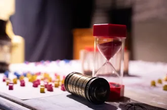 Cazatesoros y juegos de escape, la isla de Oléron y la cuenca de Marennes