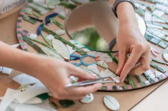 Talleres, clases y cursos en la isla de Oléron y en la cuenca de Marennes