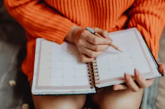 Anotad ya en vuestros calendarios nuestros eventos colaborativos