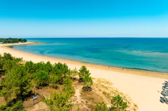 Foro de Turismo Sostenible, Isla de Oléron