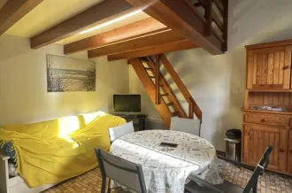 Meublé - Christian Blémon_Saint-Trojan-les-Bains