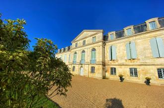 Château de La Gataudière