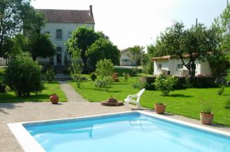 Le logis du canal