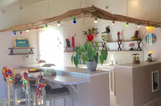 Meublé de Jacky Coiffé 1_Saint-Pierre-d'Oléron