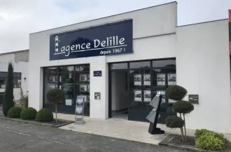 Agence Saint-Pierre
