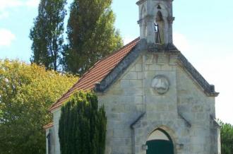 Chapelle Saint-Joseph