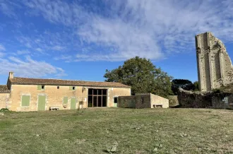 La Maison de Broue_Saint-Sornin