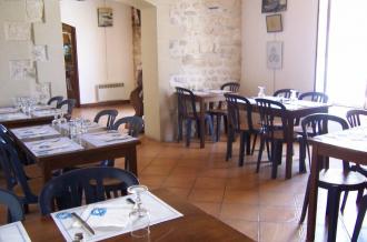 Restaurant La Citadelle