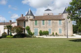 Château de Bonnemie