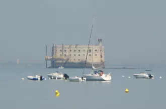 Fort Boyard