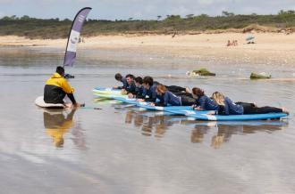 Oléron Surf Club