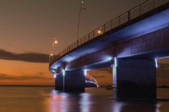 Pont de l'île d'Oléron