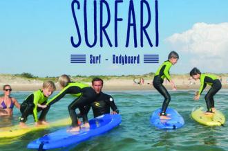 Surfari