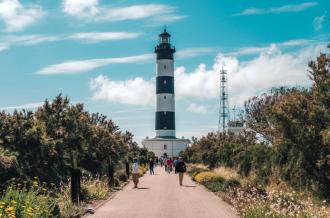 Phare de Chassiron