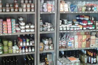 le Quai aux Vivres_Saint-Denis-d'Oléron