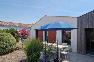 La terrasse