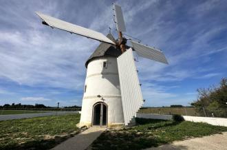 Moulin de La Brée