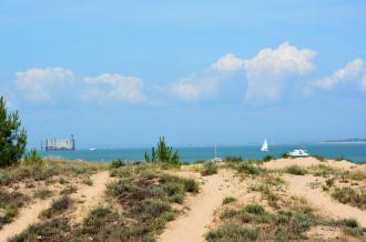 plage de boyardville