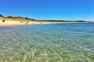 plage de Domino