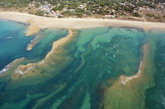 plage de chaucre