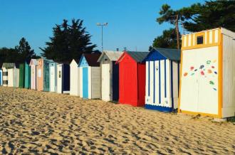 plage de la boirie