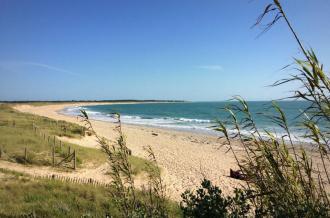 plage des huttes