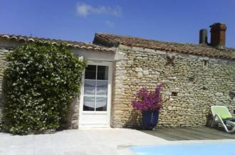 Chambre d'hôtes - Gibert