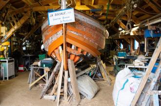 Chantier Robert Léglise