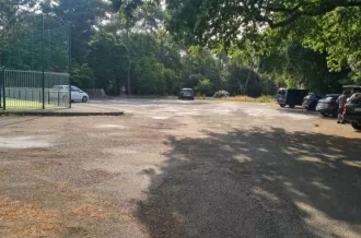 Parking Place Marie Briquet_Saint-Georges-d'Oléron