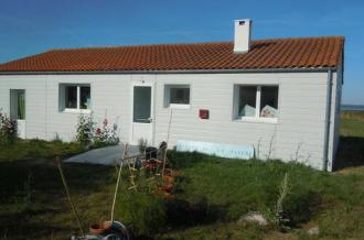 Maison de la Nature de l'île d'Oléron