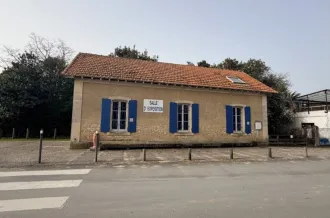 Salle du canot de sauvetage - exposition_Saint-Denis-d'Oléron