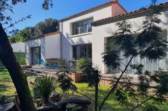 Villa Magiscla_Dolus-d'Oléron