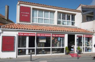 Boutique