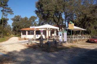 Buffet de la gare