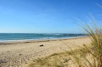 plage de la biroire