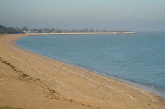 plage du mail