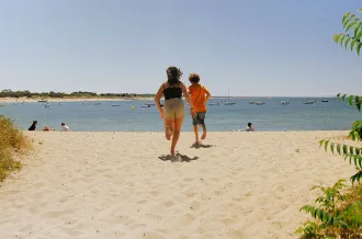 Camping LES FLOTS-ATLANTIQUE Village 2_Saint-Pierre-d'Oléron