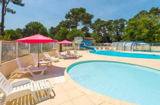 Camping Azureva - Île D'Oléron