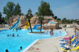 Camping Cap Soleil