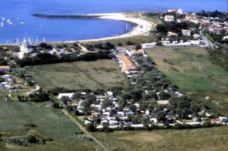 Baie de La Perroche