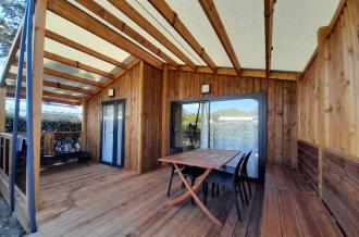 Chalet Premium
