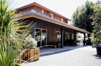 Camping Les Seulières