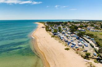 Camping Municipal
