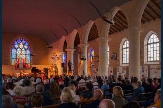 ConcerT - Festival "Entre vents et Marais"_Marennes-Hiers-Brouage