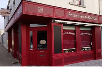 Vitrine