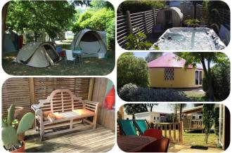 Camping Le Sous-Bois