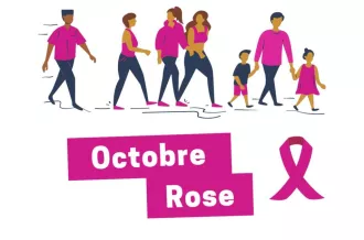 octobre rose