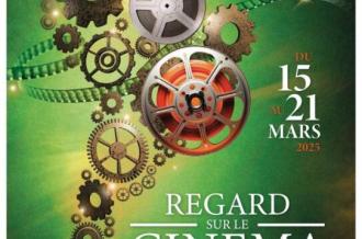 Festival  "Regards sur le cinéma d'Amérique Latine"_Marennes-Hiers-Brouage
