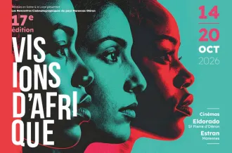 Festival Visions d'Afrique_Marennes-Hiers-Brouage